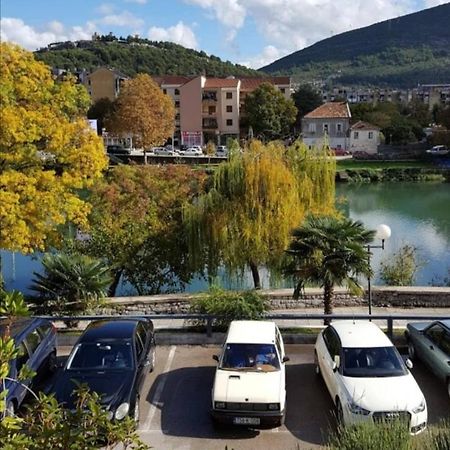 Vila Mira Trebin Dış mekan fotoğraf