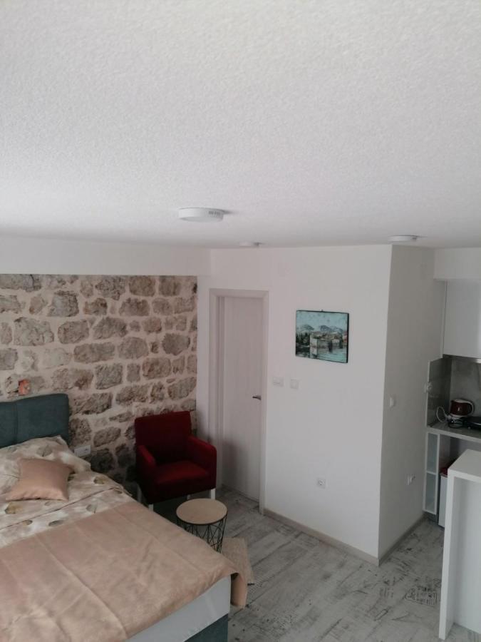 Vila Mira Trebin Dış mekan fotoğraf