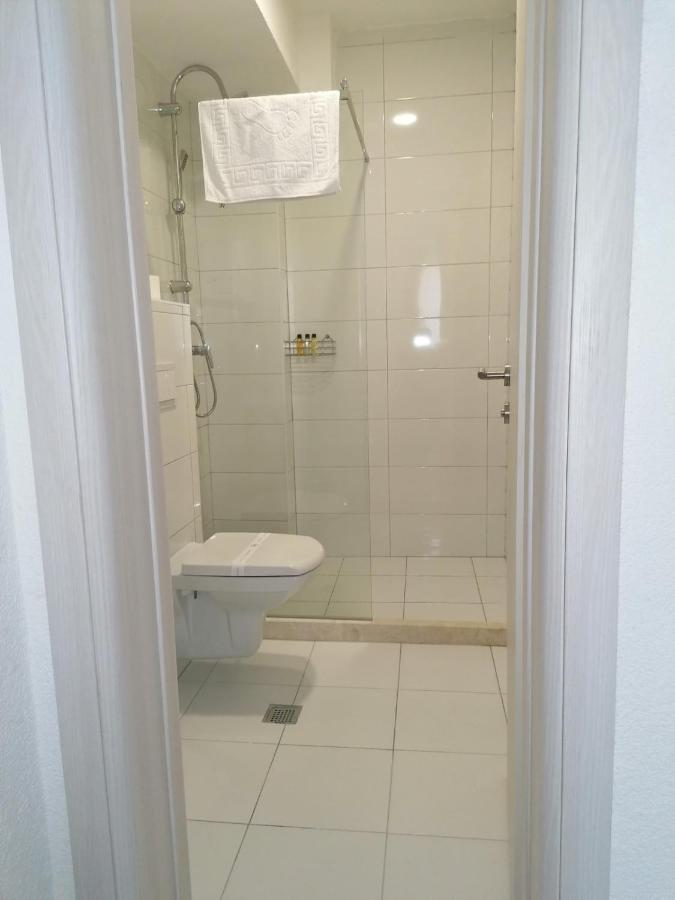 Vila Mira Trebin Dış mekan fotoğraf