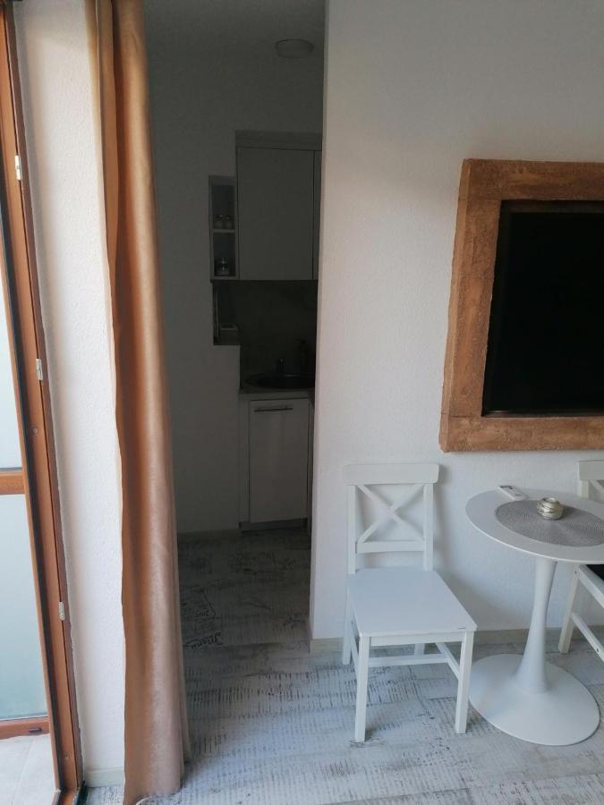 Vila Mira Trebin Dış mekan fotoğraf