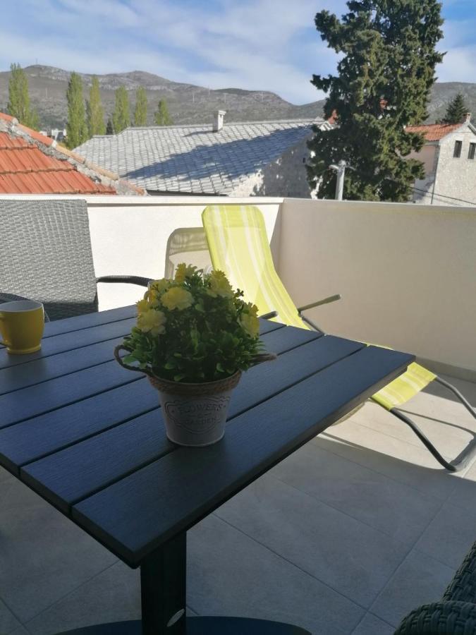 Vila Mira Trebin Dış mekan fotoğraf