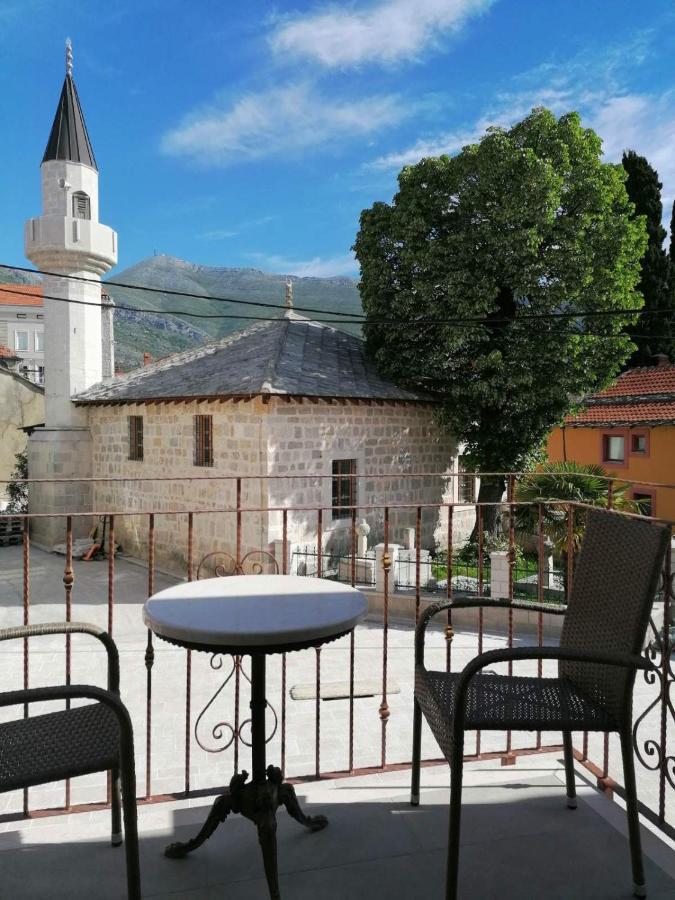 Vila Mira Trebin Dış mekan fotoğraf