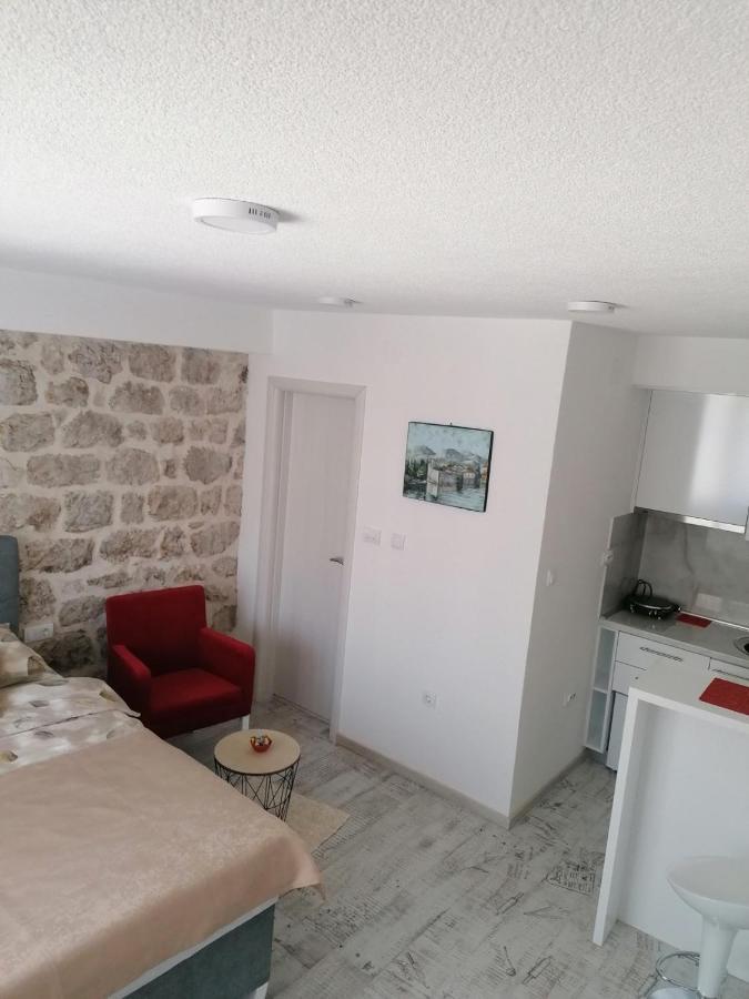 Vila Mira Trebin Dış mekan fotoğraf