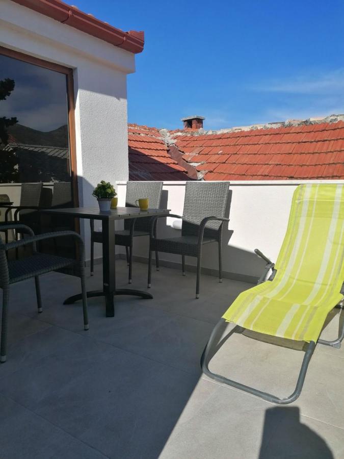 Vila Mira Trebin Dış mekan fotoğraf