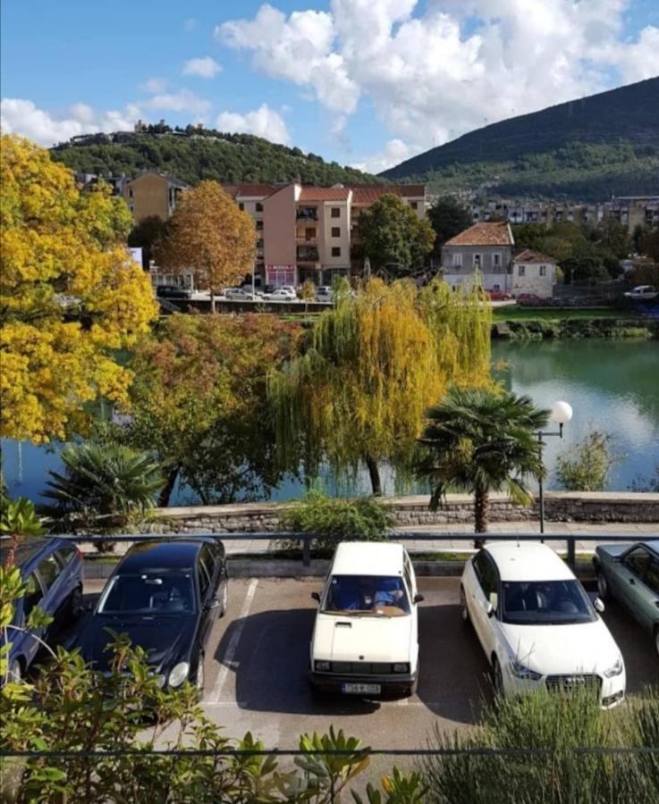 Vila Mira Trebin Dış mekan fotoğraf